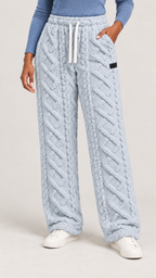 Alina Loungehose in Cinza – capa