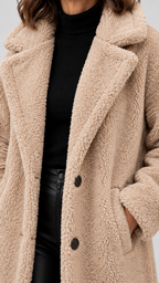Brionyssa – Revers und Teddystruktur em detalhe