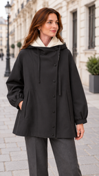 Giuliana in Preto – 02-viena