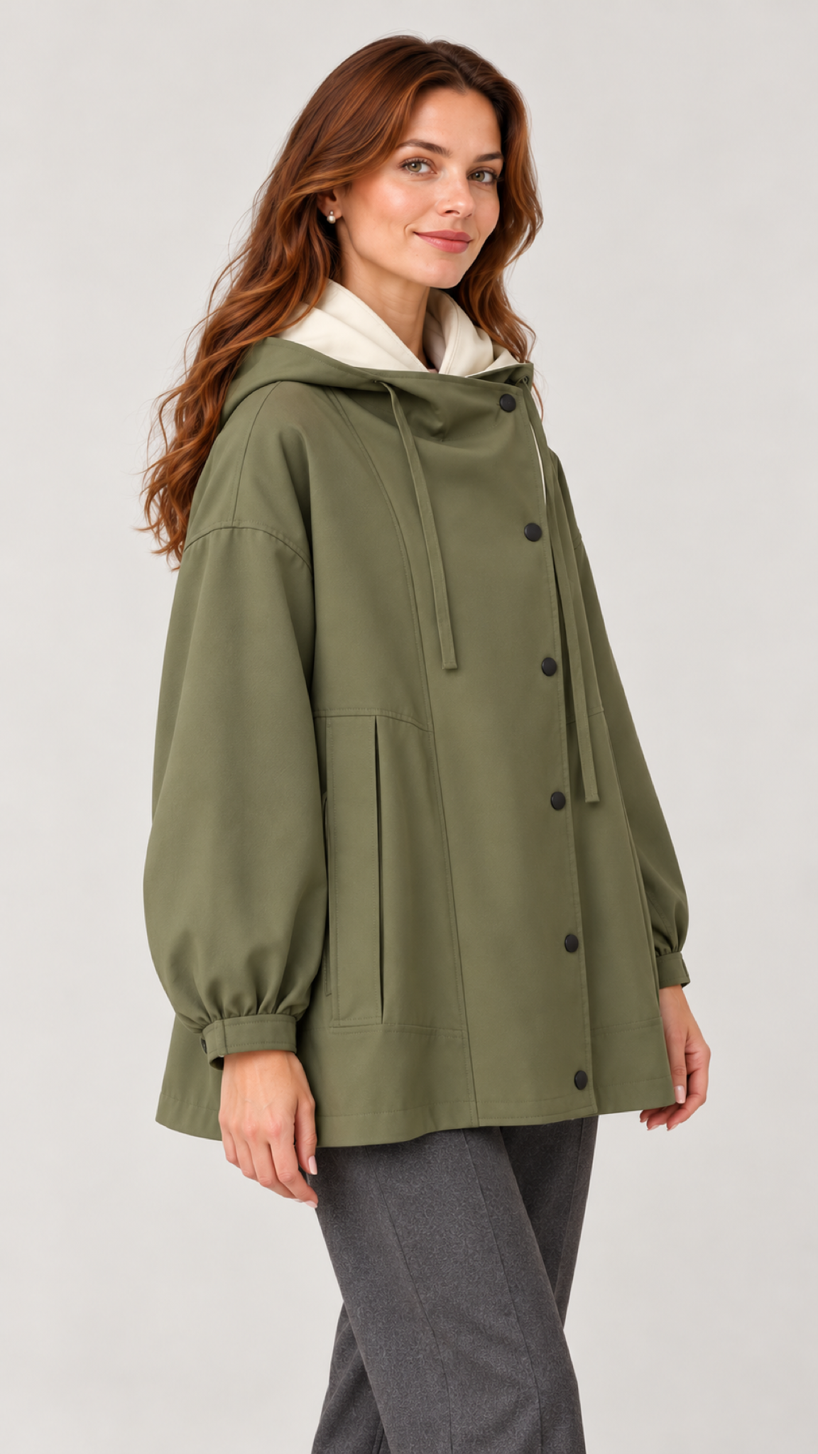 Giuliana in Verde – 03-lateral