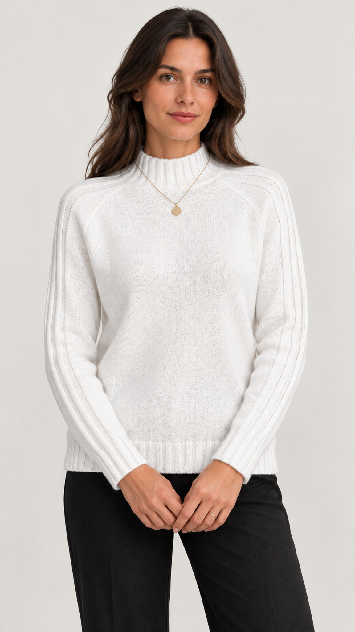 Hannah in Branco – 04-detalhe