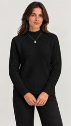 Hannah in Preto – 04-detalhe