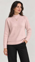 Hannah in Rosa – 05-pose