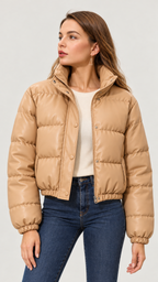 Julia Bomberjacke Caqui – 01-principal
