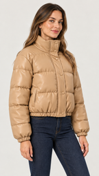 Julia Bomberjacke Caqui – 03-lateral