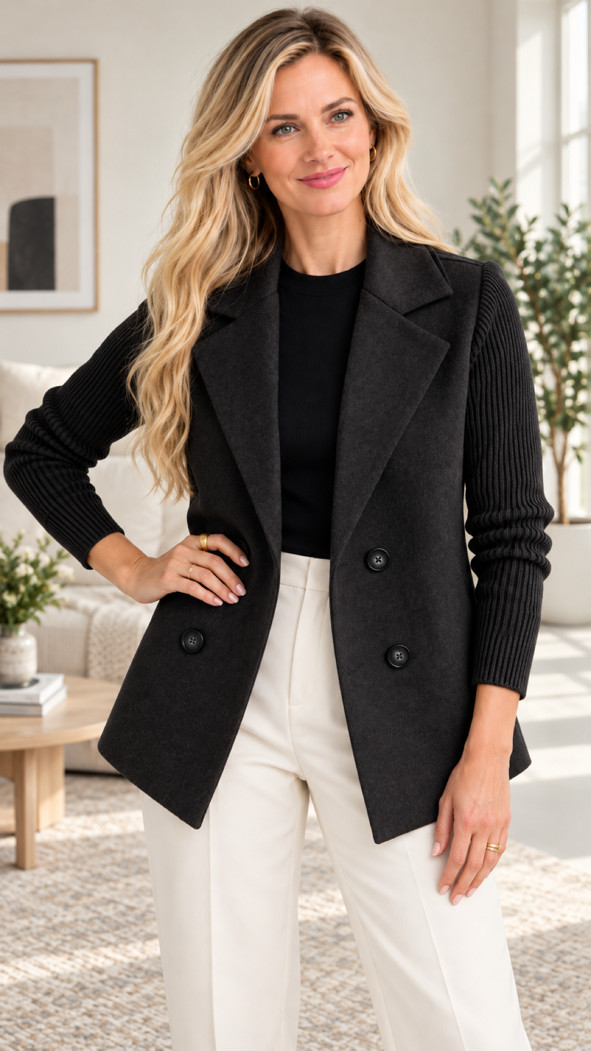 Liane Casaco Preto – 05-interior