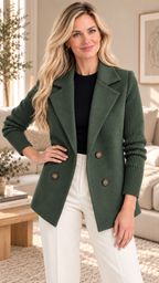 Liane Casaco Verde – 05-interior