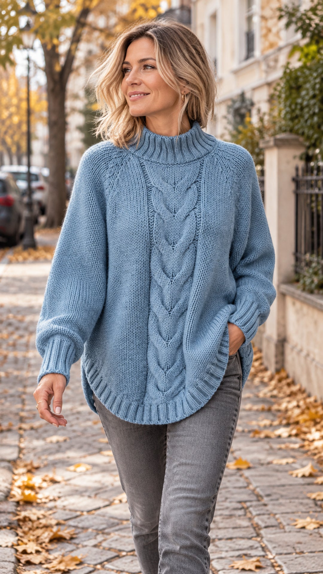 Elysian – Alltagslook