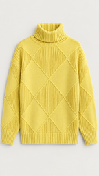 Marcelle Suéter Amarelo – 06-produto