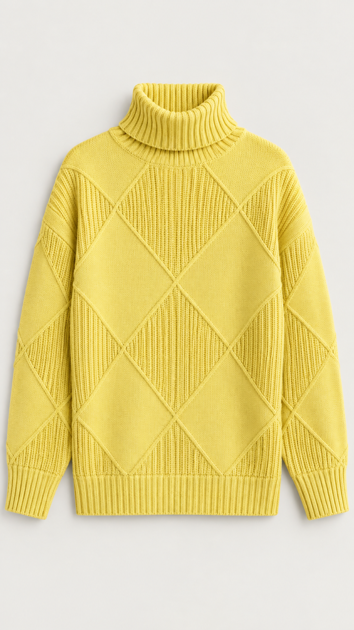 Marcelle Suéter Amarelo – 06-produto