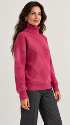 Marcelle Suéter Rosa – 03-lateral
