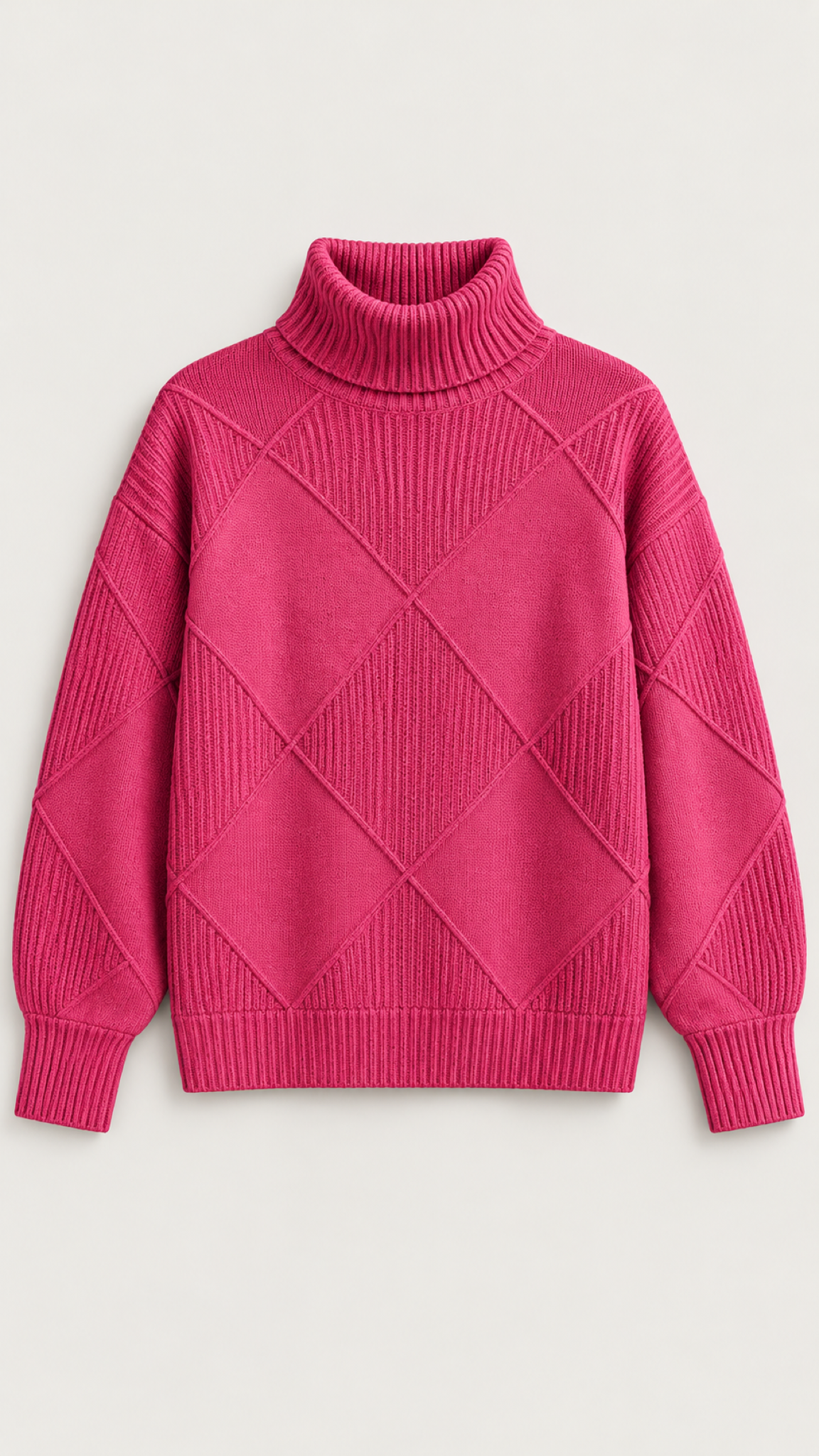 Marcelle Suéter Rosa – 06-produto