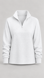 Vilja Suéter in Branco – produto
