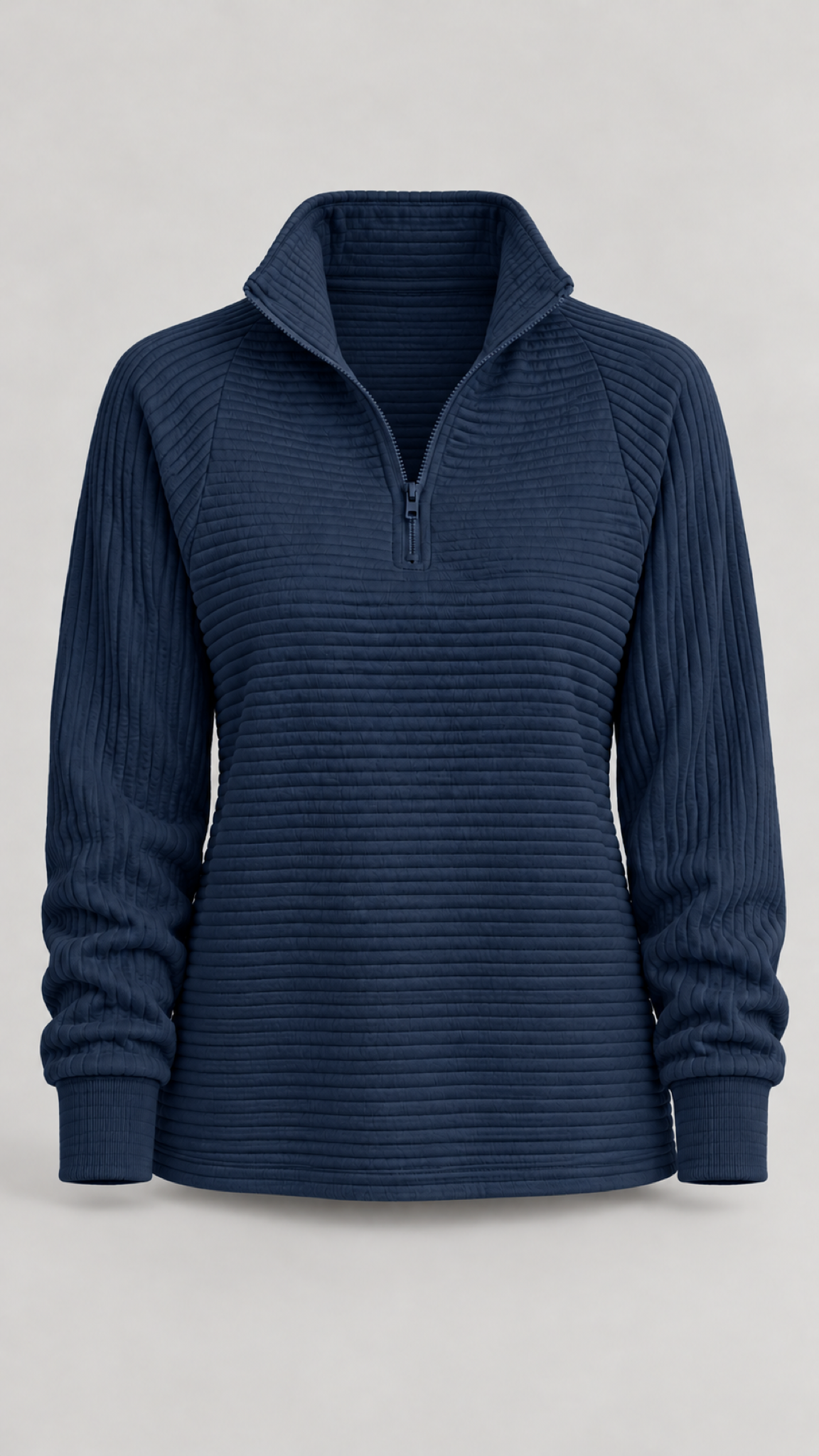 Vilja Suéter in Azul – produto